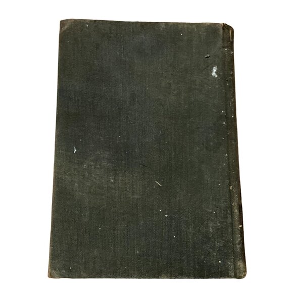 ATQ LAIRD & LEE'S WEBSTER'S NEW STANDARD PRONOUNCING DICTIONARY 1915 PREMIER ED - Picture 7 of 7